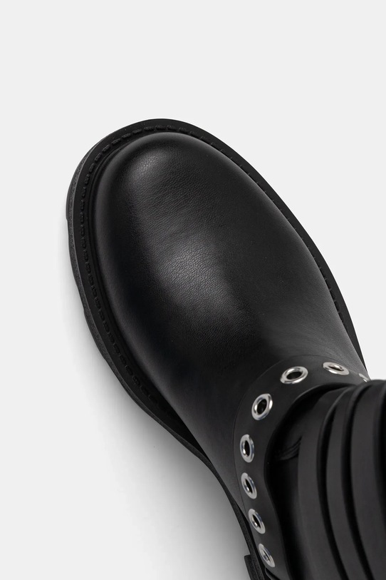 Сапоги Guess YANKY чёрный FLFYNK.ELE11.BLACK