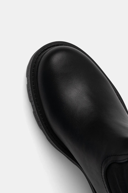 Сапоги Guess YANNIS чёрный FLFYNN.FAL11.BLACK