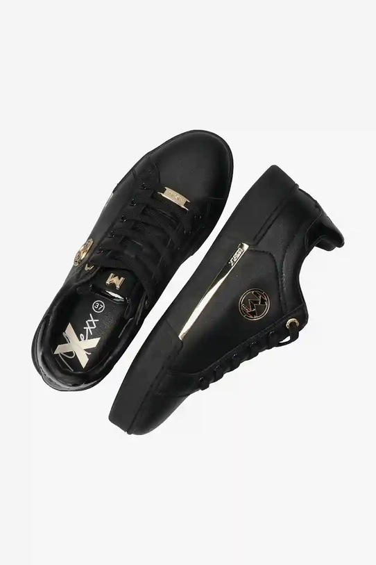 Mexx sneakers HELEXX GUSS MI001000453W nero