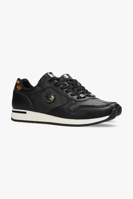 Mexx sneakers EKE CAIA MI001000653W nero AW25