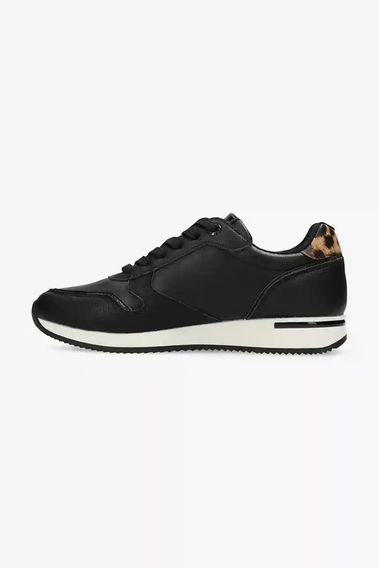 Mexx sneakers EKE CAIA nero MI001000653W