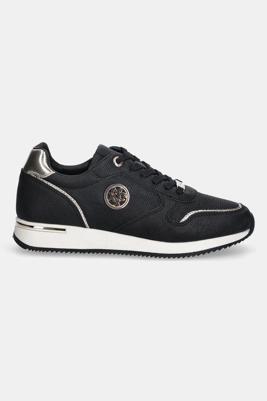 Αθλητικά Mexx EKE CAIA MI001000653W μαύρο AW25