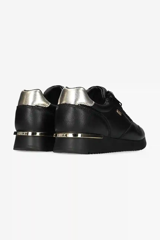 Scarpe Mexx sneakers MANA KITSCH MI001000753W nero