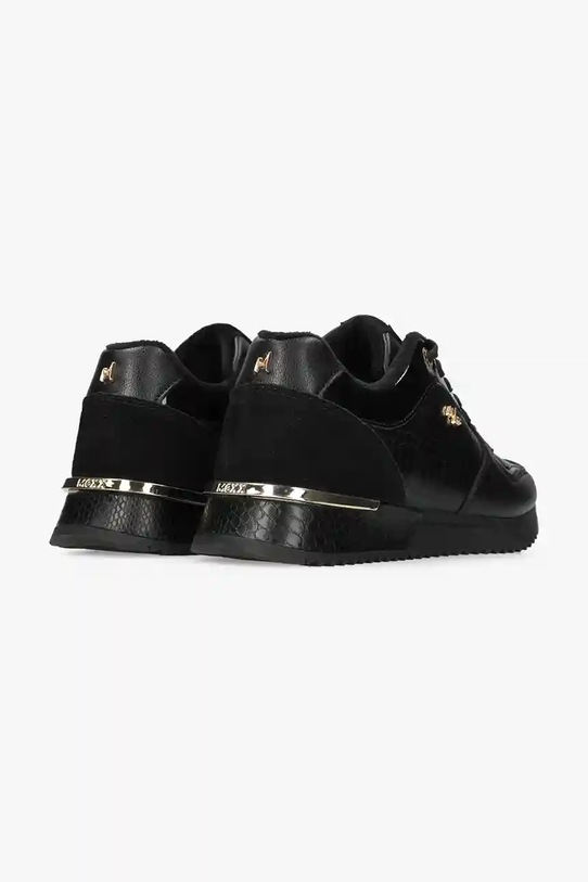 Scarpe Mexx sneakers FLEUR ELLEN MI001000953W nero