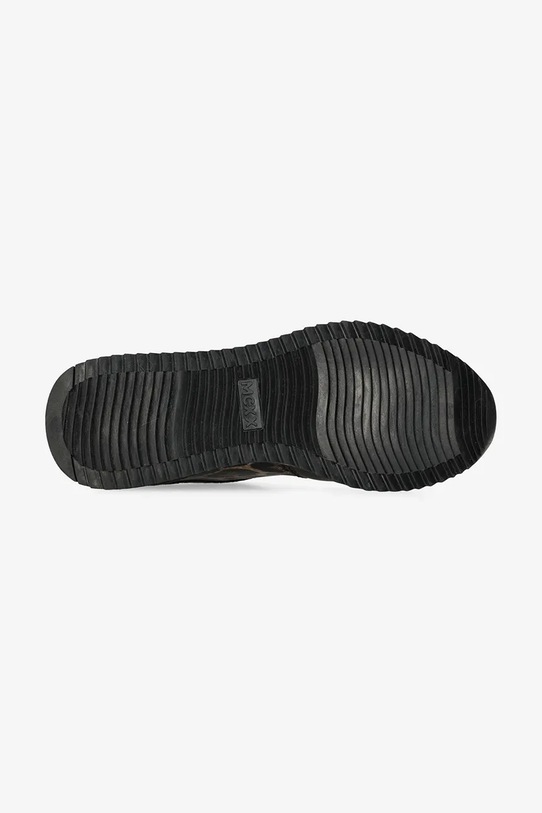 Mexx buty FLEUR ELLEN MI001000953W.03 brązowy