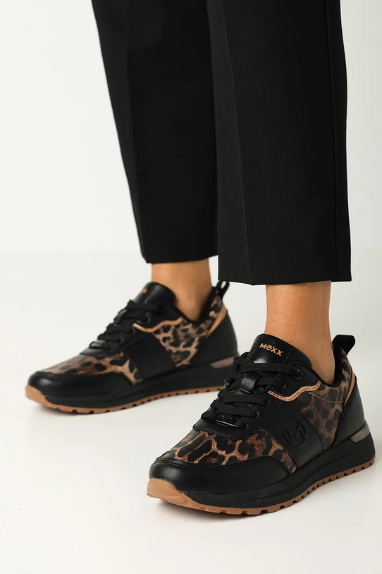 Αθλητικά Mexx NOURAYA OBI MI001001053W.01