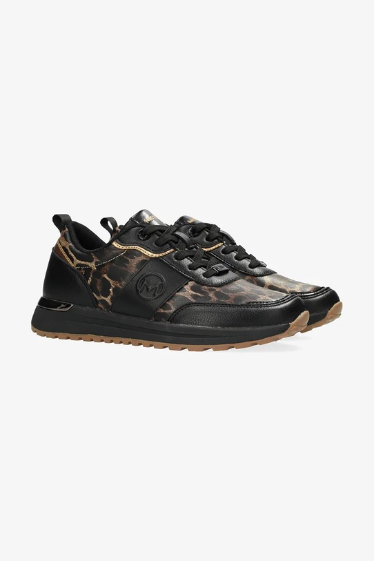 Αθλητικά Mexx NOURAYA OBI MI001001053W.01 μαύρο AW25