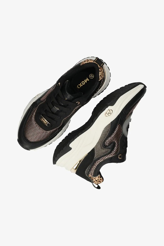 Mexx sneakersy PALMA ORA MI001002653W