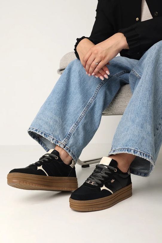 Кроссовки Mexx SYLVIA RAY MI001003153W.01