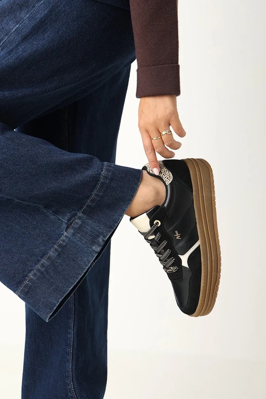 Mexx sneakersy SYLVIA RAY MI001003153W.01
