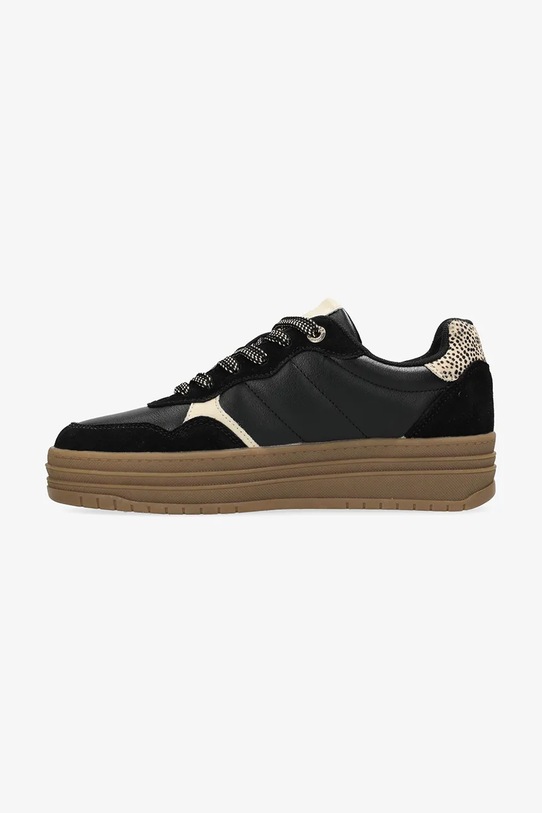 Mexx sneakersy SYLVIA RAY czarny MI001003153W.01