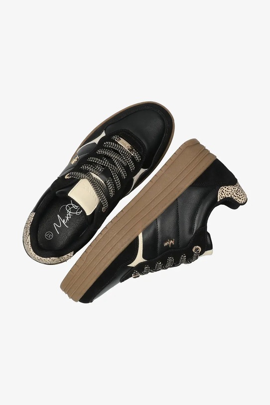 Mexx sneakersy SYLVIA RAY MI001003153W.01