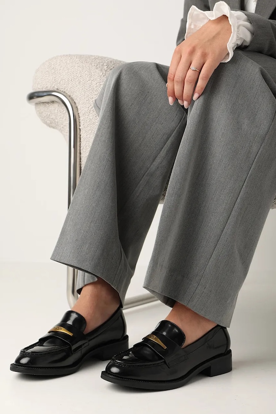 Mexx mokasyny PEARL MAE MI001200153W