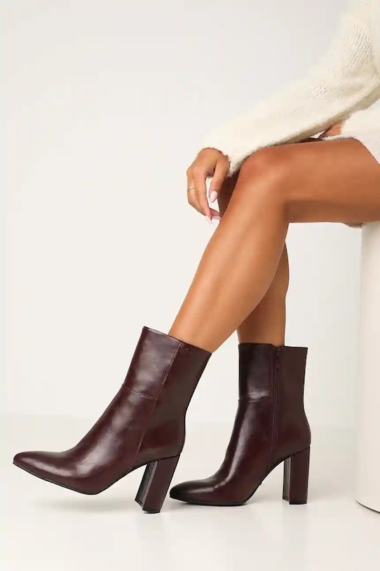 Mexx botine KIANNA INDY MI001700253W