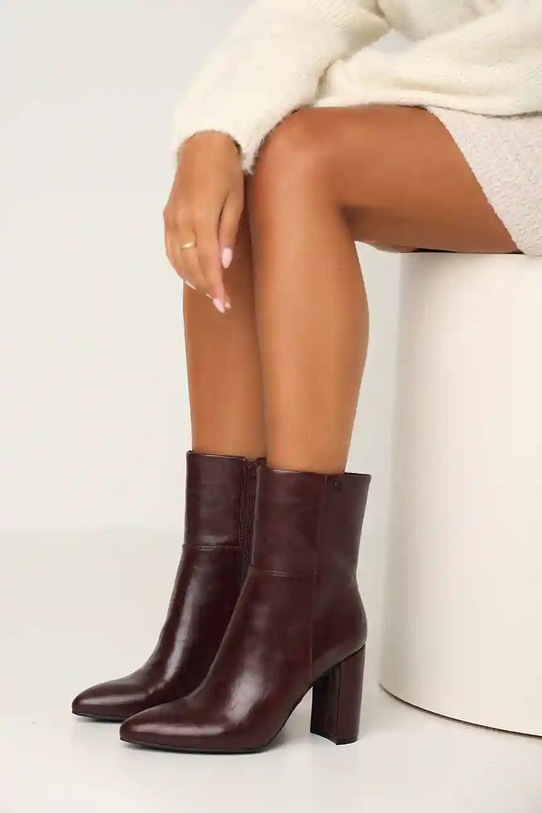 Mexx stivaletti alla caviglia KIANNA INDY MI001700253W