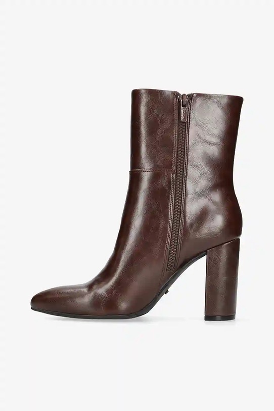Mexx stivaletti alla caviglia KIANNA INDY granata MI001700253W