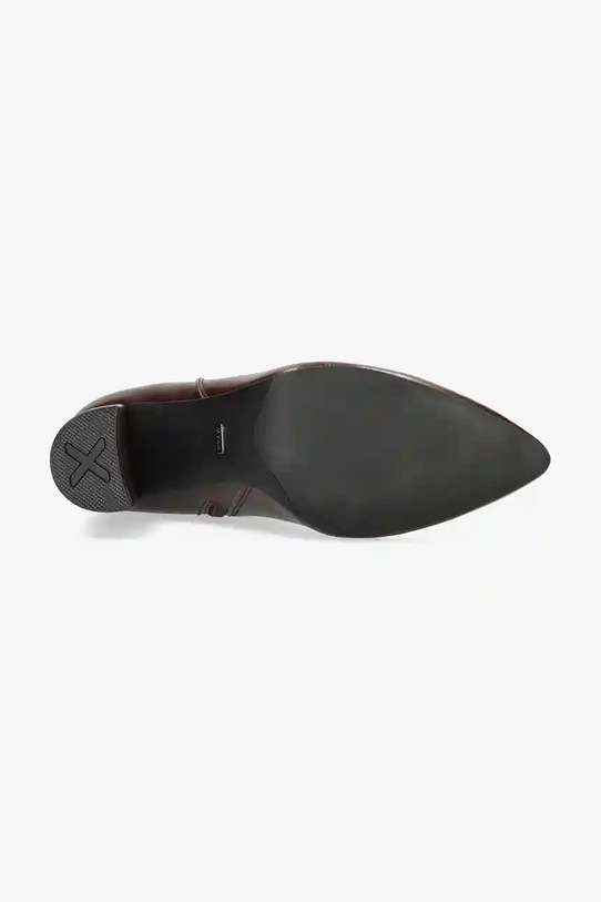 Mexx stivaletti alla caviglia KIANNA INDY MI001700253W granata