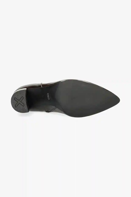 Mexx stivaletti alla caviglia KIANNA INDY MI001700253W marrone