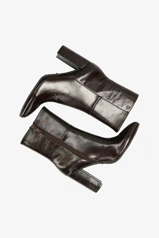 Mexx stivaletti alla caviglia KIANNA INDY MI001700253W