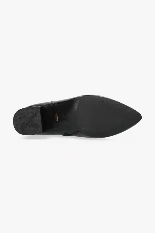 Μποτάκια Mexx PAM MILA MI001700453W μαύρο