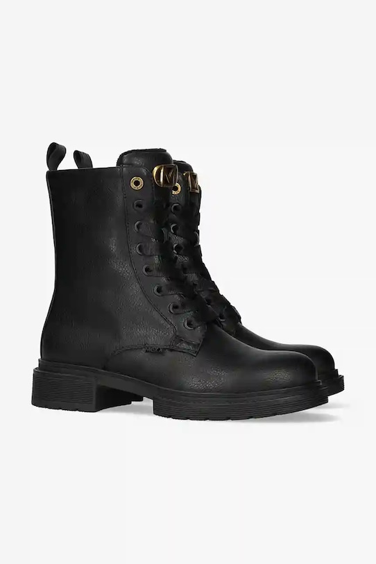 Mexx bokacsizma HOLEA GLAD MI001700753W fekete AW25