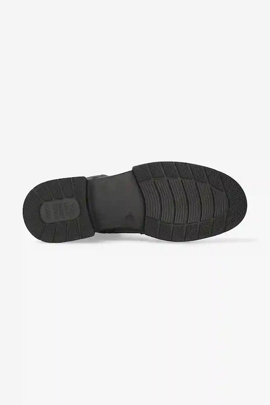 Mexx bokacsizma HOLEA GLAD MI001700753W fekete
