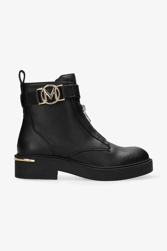 Mexx botki MICLA KASIA syntetyczny czarny MI001701053W