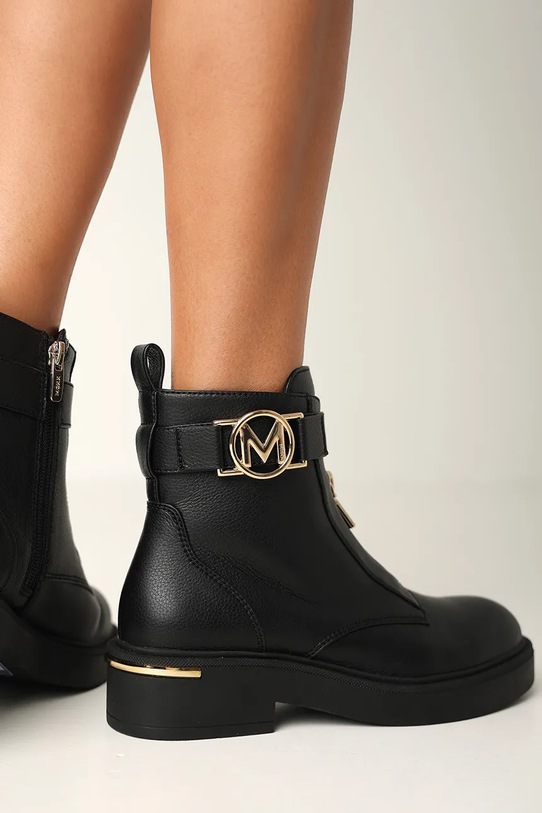 Mexx botki MICLA KASIA MI001701053W