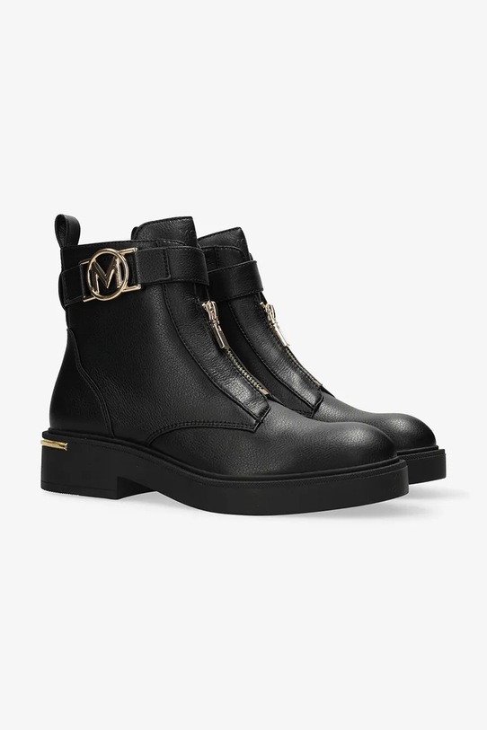 Mexx botki MICLA KASIA MI001701053W czarny NC25