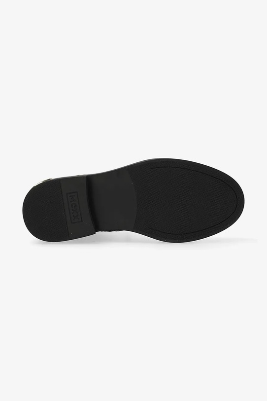 Mexx botki MICLA KASIA MI001701053W czarny