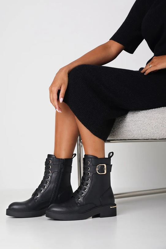 Mexx workery PREMIUM KASIA MI001701153W