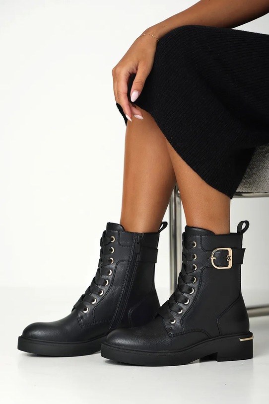 Mexx workery PREMIUM KASIA MI001701153W