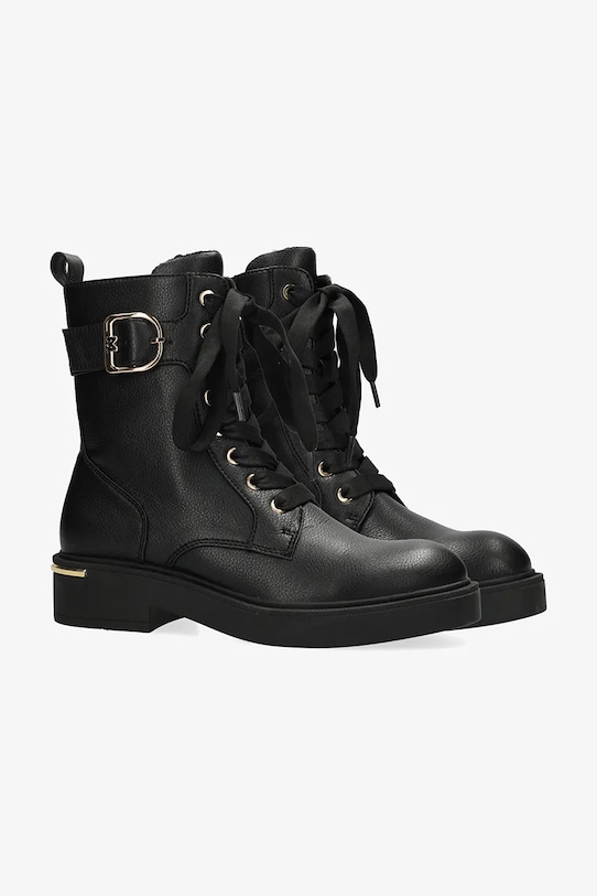 Mexx workery PREMIUM KASIA MI001701153W czarny NC25