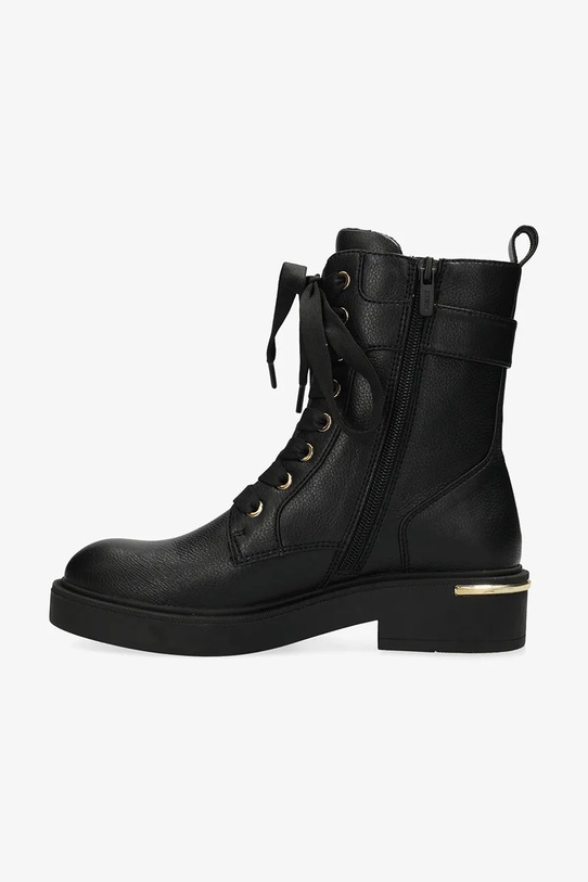 Mexx workery PREMIUM KASIA czarny MI001701153W