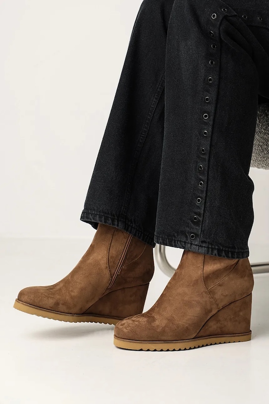 Μποτάκια Mexx SAFIA RAFT MI001704453W