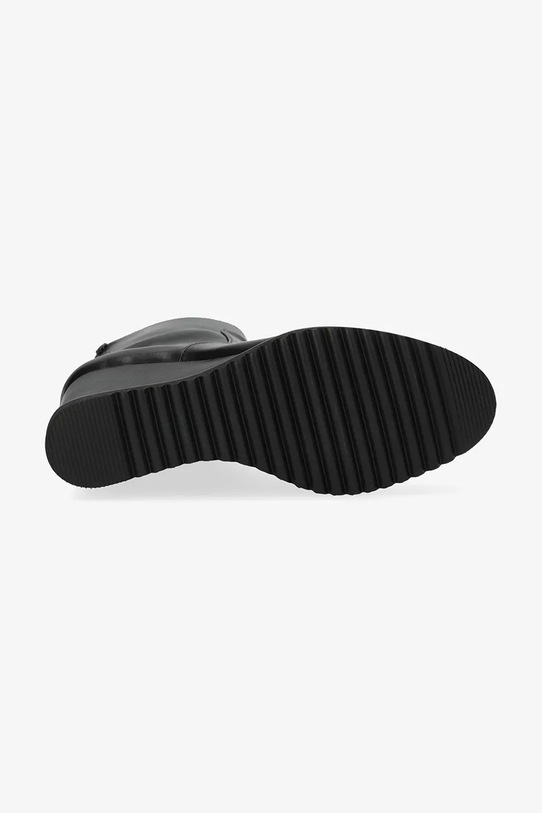 Mexx botki SAFIA RAFT MI001704453W.01 czarny