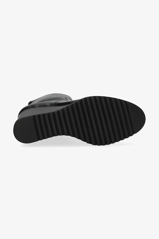 Mexx botine SAFIA RAFT MI001704453W.01 negru