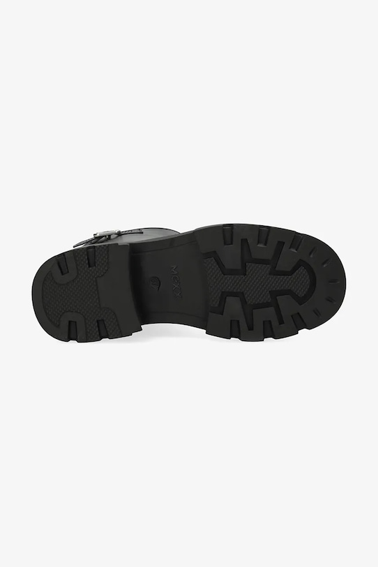 Mexx botine SUMATRA RIVER MI001705753W.01 negru