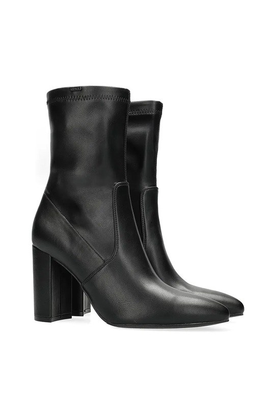 Členkové topánky Mexx SANNA INDY MI001706953W čierna NC25