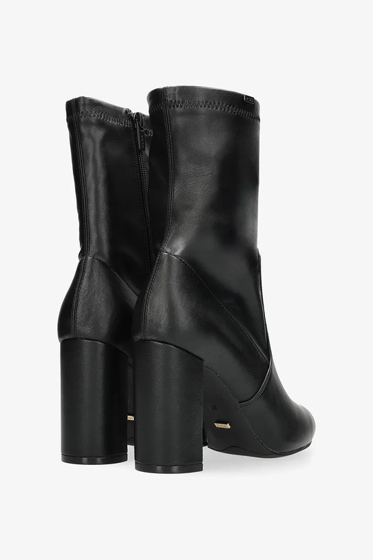 Obuv Členkové topánky Mexx SANNA INDY MI001706953W čierna