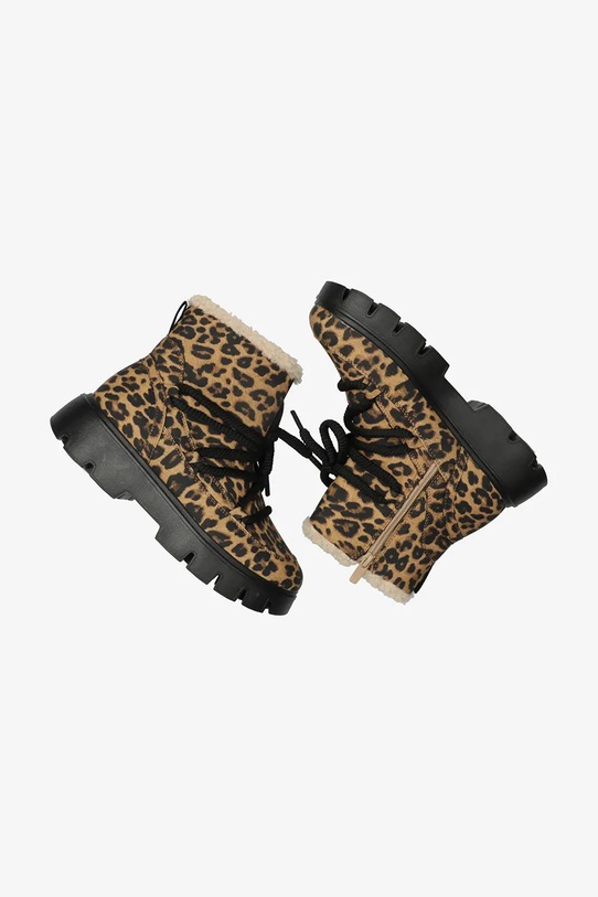 Черевики Mexx SIGMAR RHYTHM MI001708253W