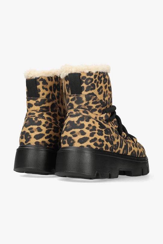 Обувки Кубинки Mexx SIGMAR RHYTHM MI001708253W многоцветен