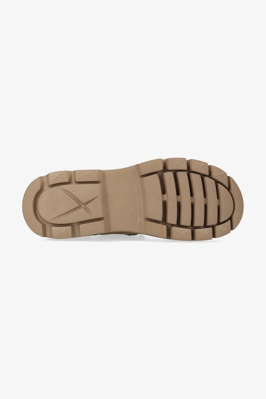 Mexx botki SIGMAR RHYTHM MI001708253W.01 beżowy