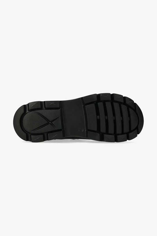 Mexx botki SIGMAR RHYTHM MI001708253W.02 czarny