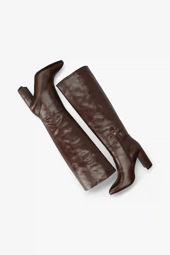 Mexx csizma KRYSTAL INDY MI001800153W