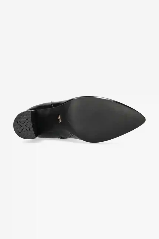 Mexx kozaki KRYSTAL INDY MI001800153W czarny