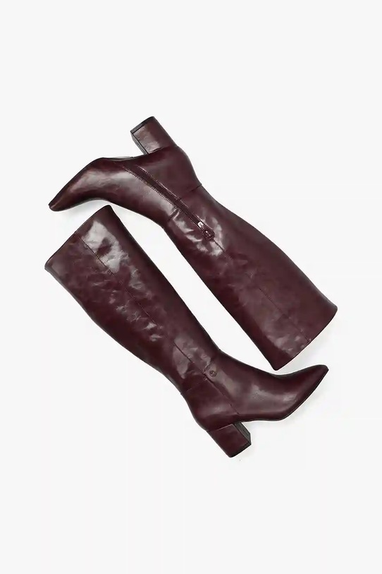 Mexx kozaki PLUCK MILA MI001800353W