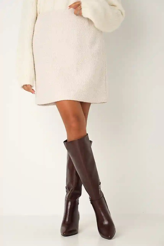 Mexx kozaki PLUCK MILA MI001800353W