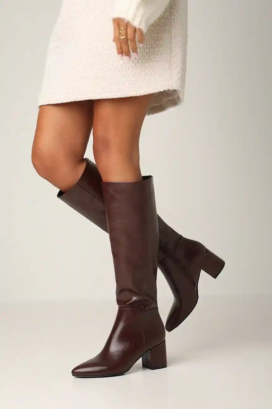 Mexx kozaki PLUCK MILA MI001800353W