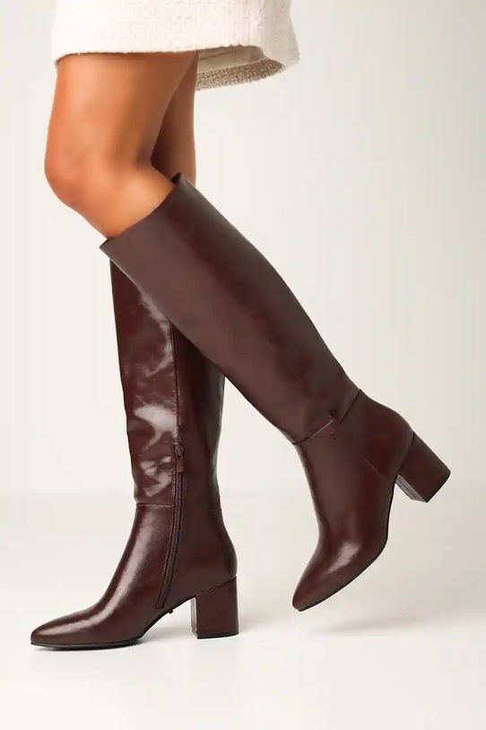 Mexx kozaki PLUCK MILA MI001800353W
